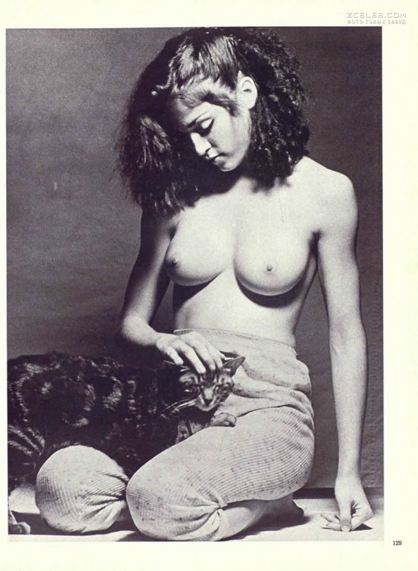 Наталья Негода в плэйбой