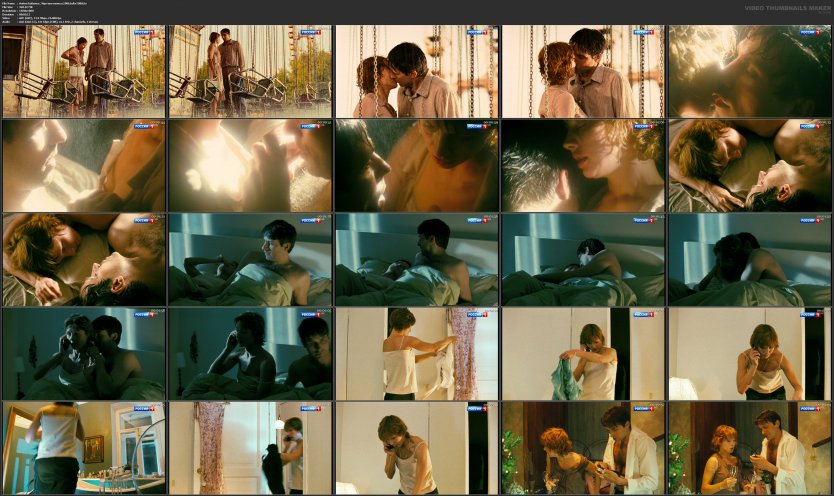 Эротическое фото Алены Бабенко