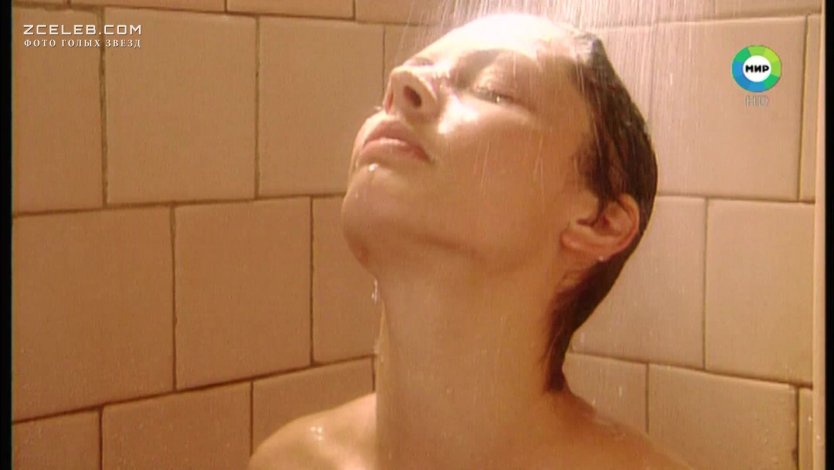 Бабенко в эротических сценах