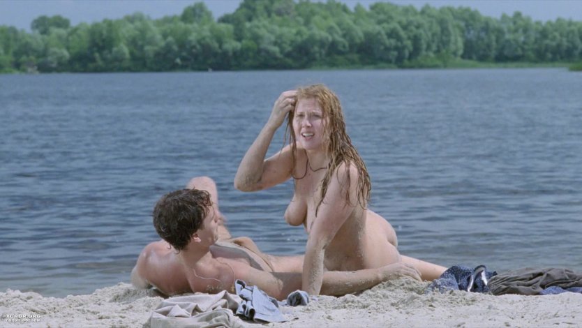 Алена Ивченко актриса голая