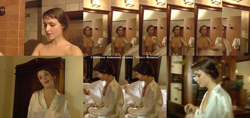 Бабенко алёна актриса ню