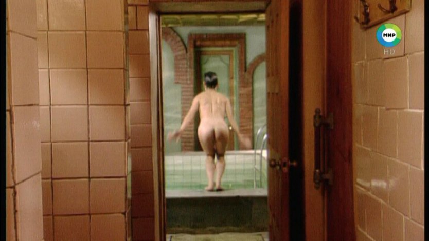 Эротические фото Бабенко