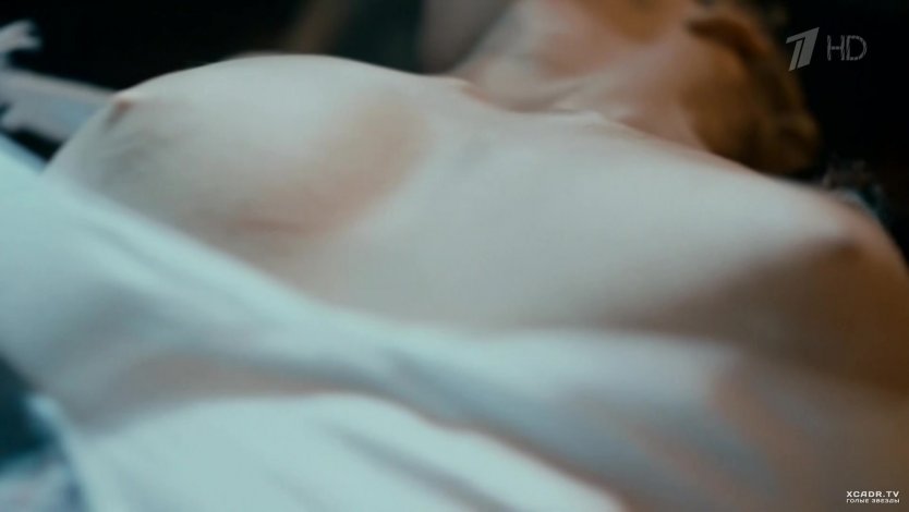 Порнозвезда Анна Карина