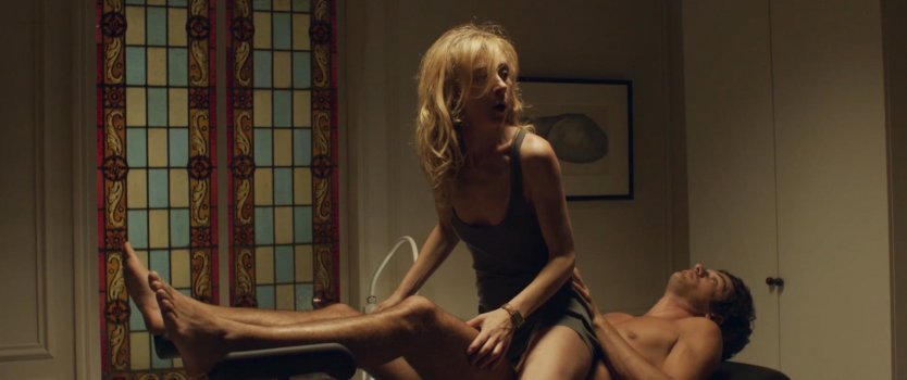 Одри флёро горячие сцены