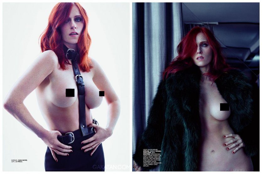 Нора-Джейн НУН голая фильмы