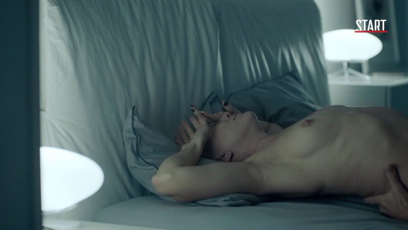 Мороз Дарья актриса ню