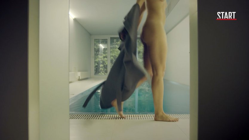 Дарья Мороз интимные сцены