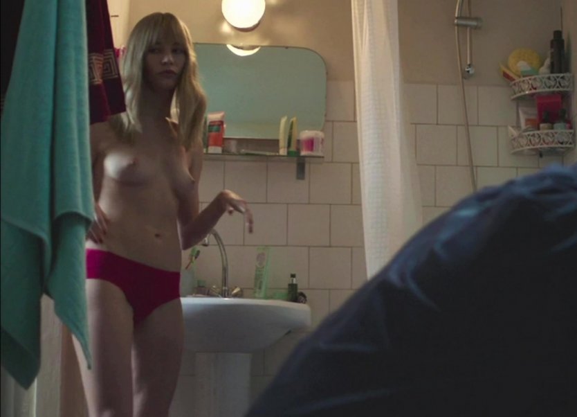 Светлана Ходченкова nude