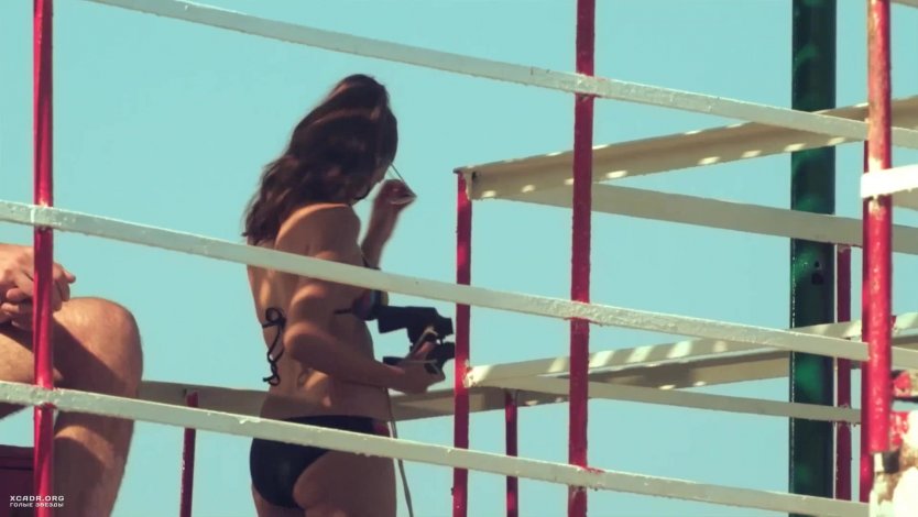 Юлия Маврина голая в фильмах