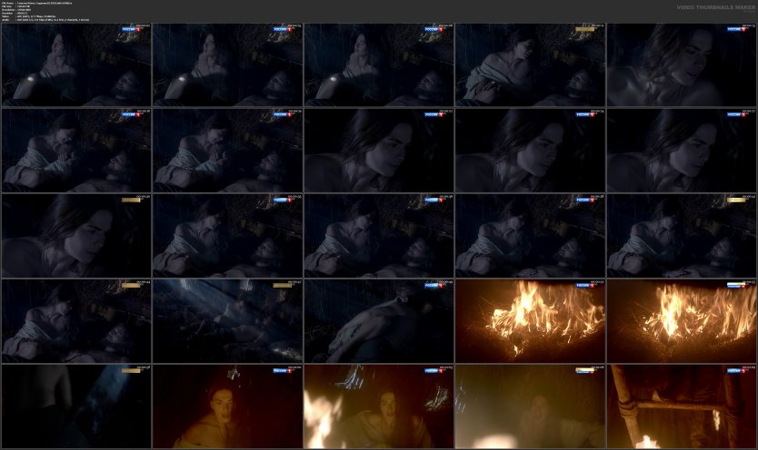 Актриса Кристина Асмус обнаженная