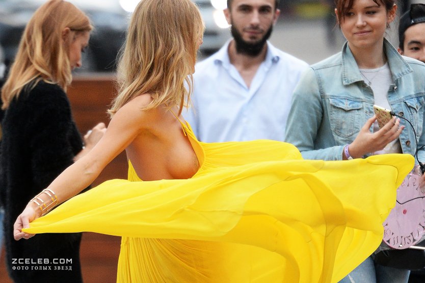 Наталья Чистякова-Ионова голая