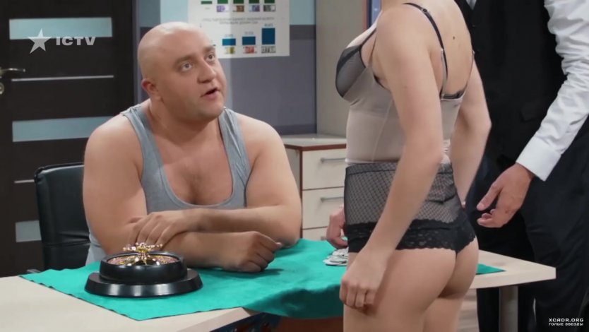 Рыжая Скарлетт Йоханссон xxx
