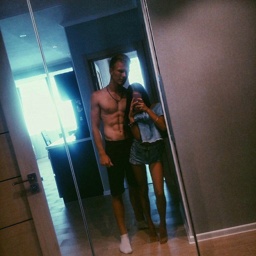 Слив Кати Златовой