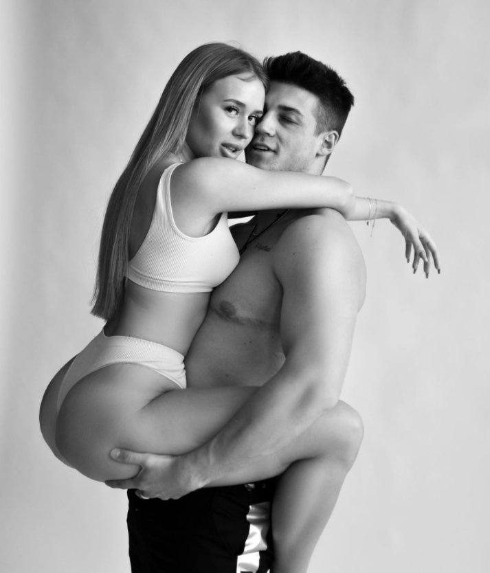 Ольга Нечаева Акуна Матата