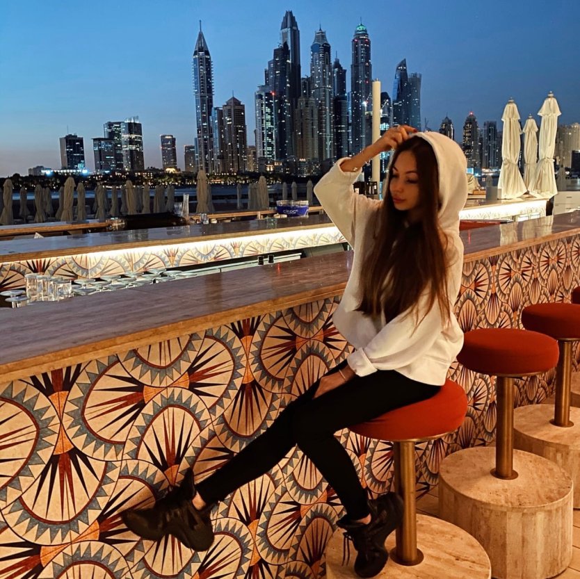 Rau TV Катя Златова