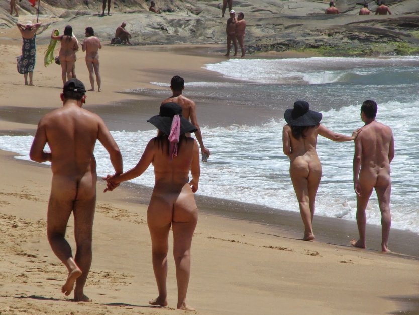 Cap d'Agde Village naturiste