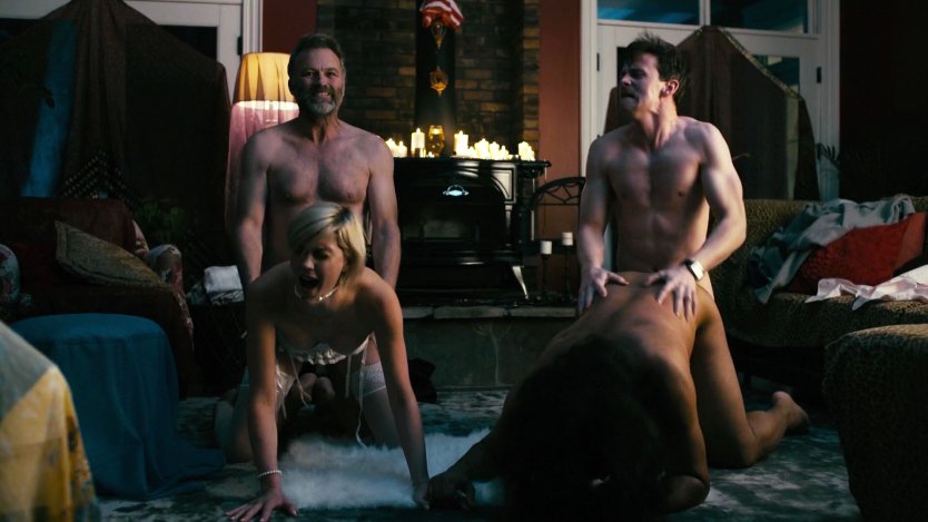 Интимные сцены из фильмов