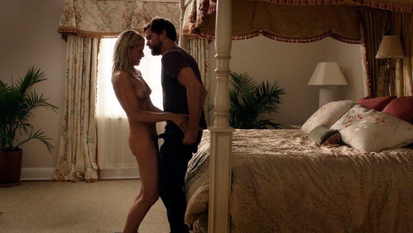 Американские эротические сериалы