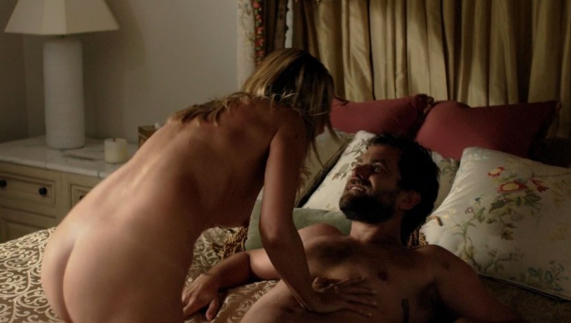 Эротические сцены из сериала измены