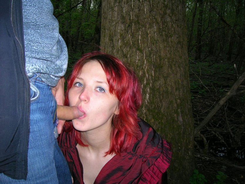 Уличные минетчицы частное