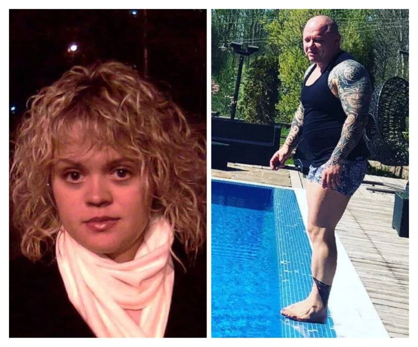 Анна Тураева