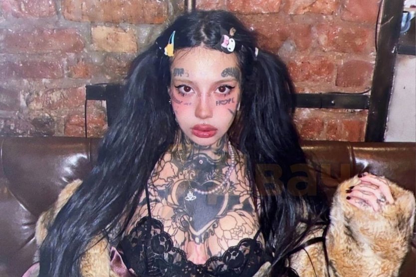 Анастасия Гришман