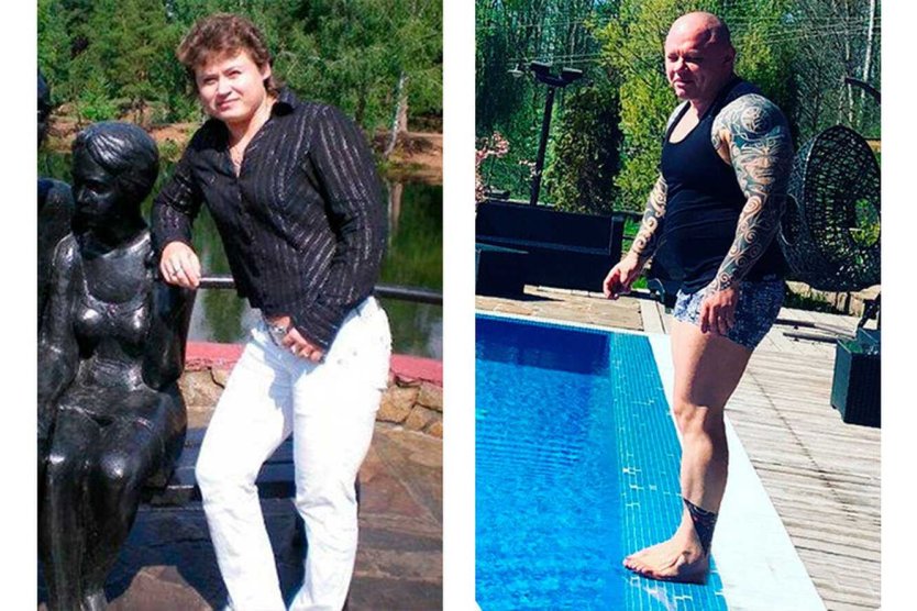 Анна Тураева