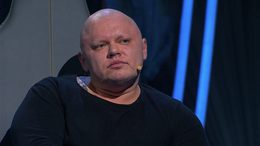 Марк Бартон детектор лжи