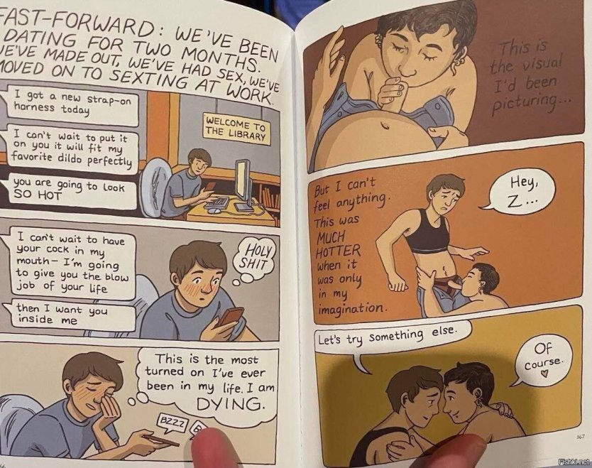 Genderqueer книга