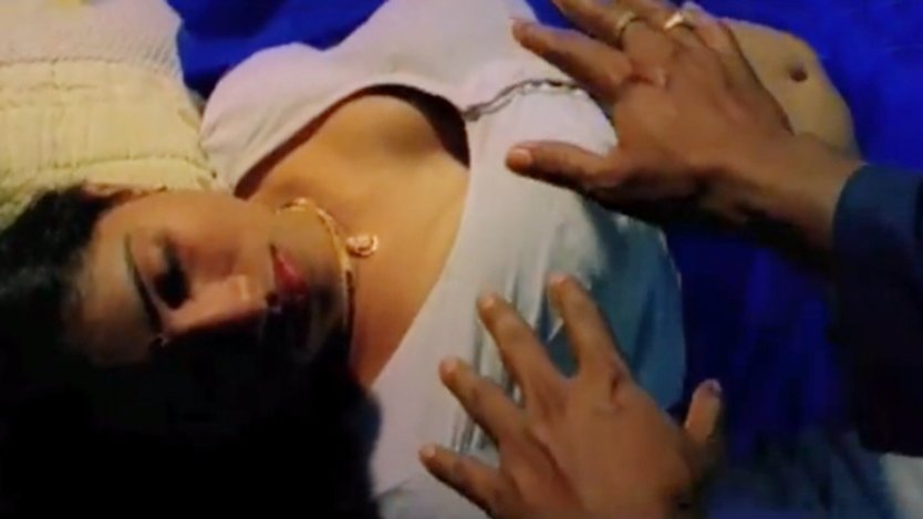 Эротический фильм по узбекски