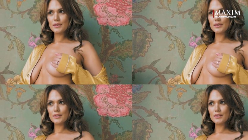 Лера Гавриловская Максим