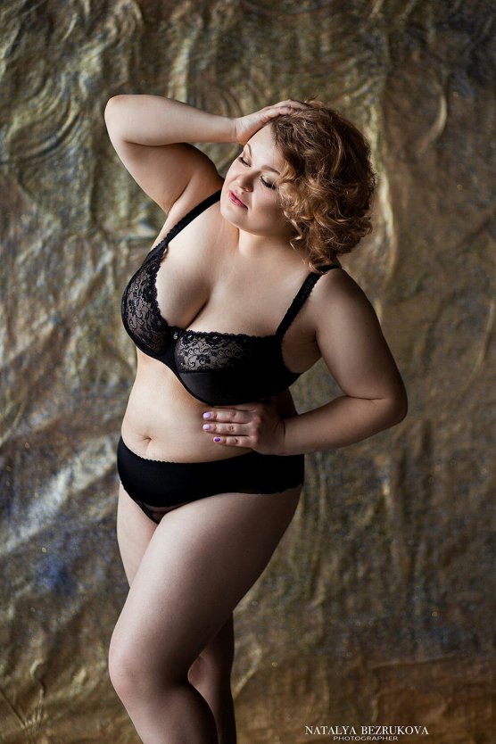 Голые пышечки домашнее