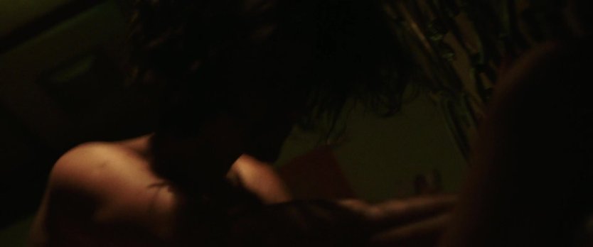 Диана Патрисия Ойос ню