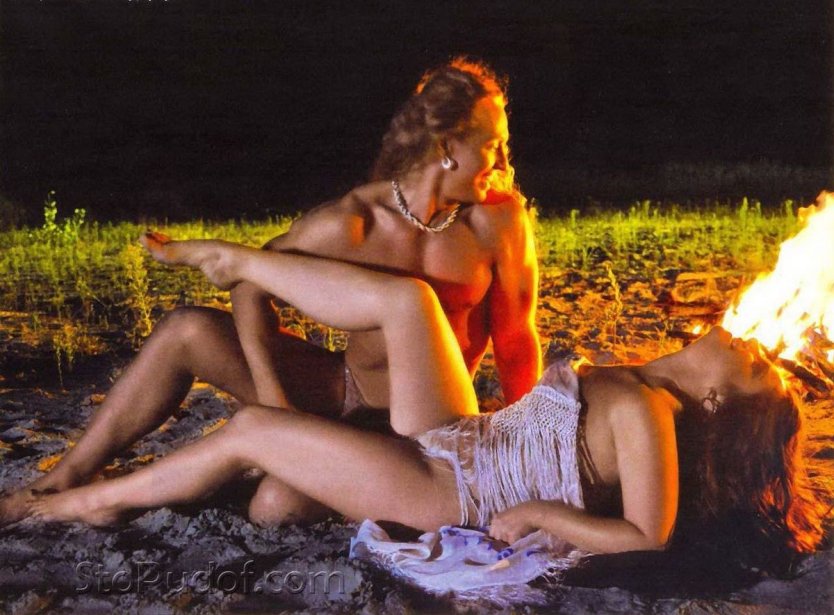 Наташа королёва тарзан фото ню