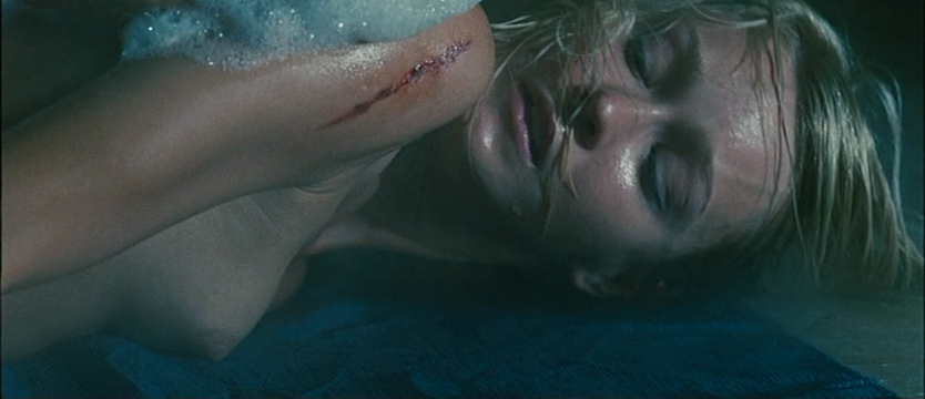 Анастасия Панина голая