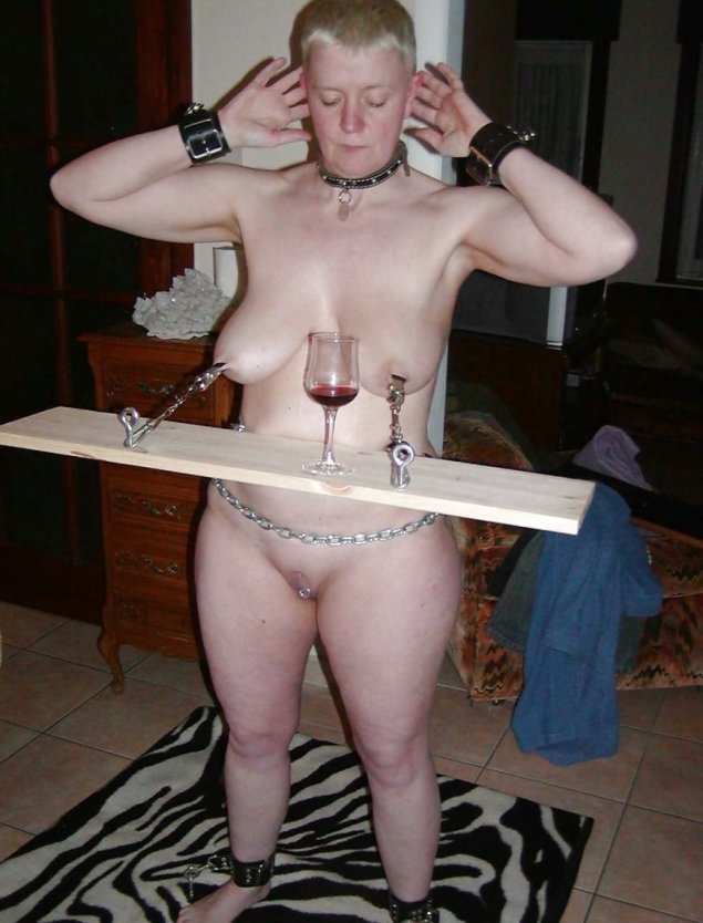 Голые пожилые дамы бдсм