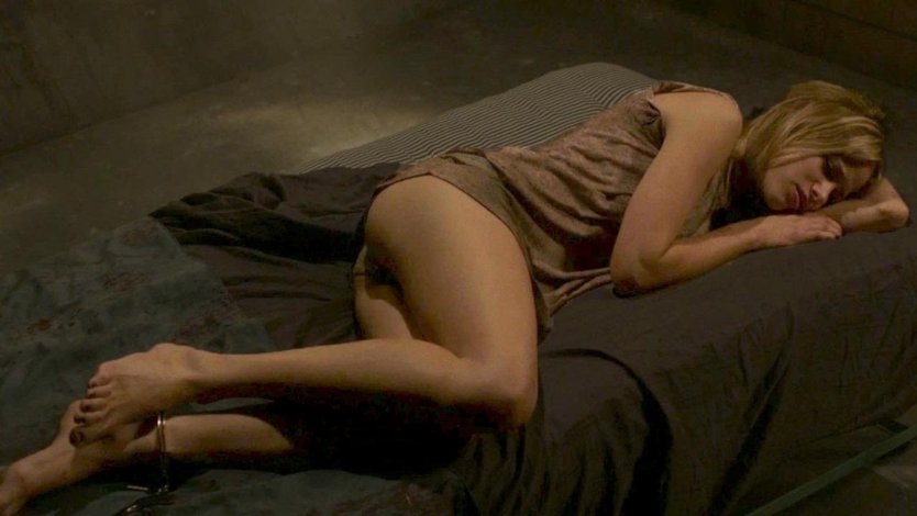 Хелстон Сейдж в фильме ночь покера