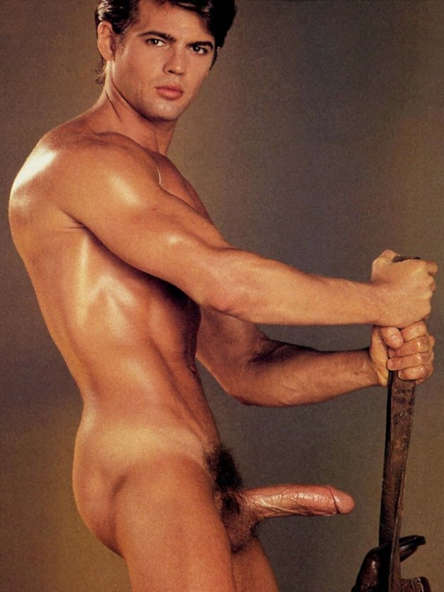 Антонио Бандерас порноактер