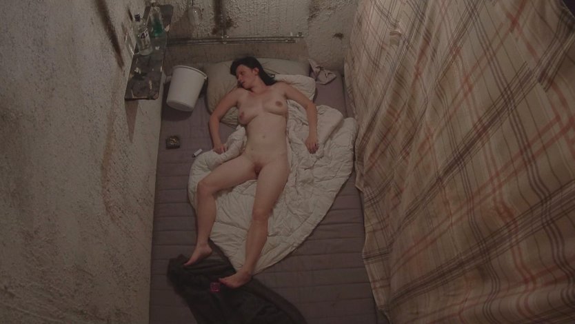 Чешское подземелье 3-часть 1 - самый дешевый трах когда-либо