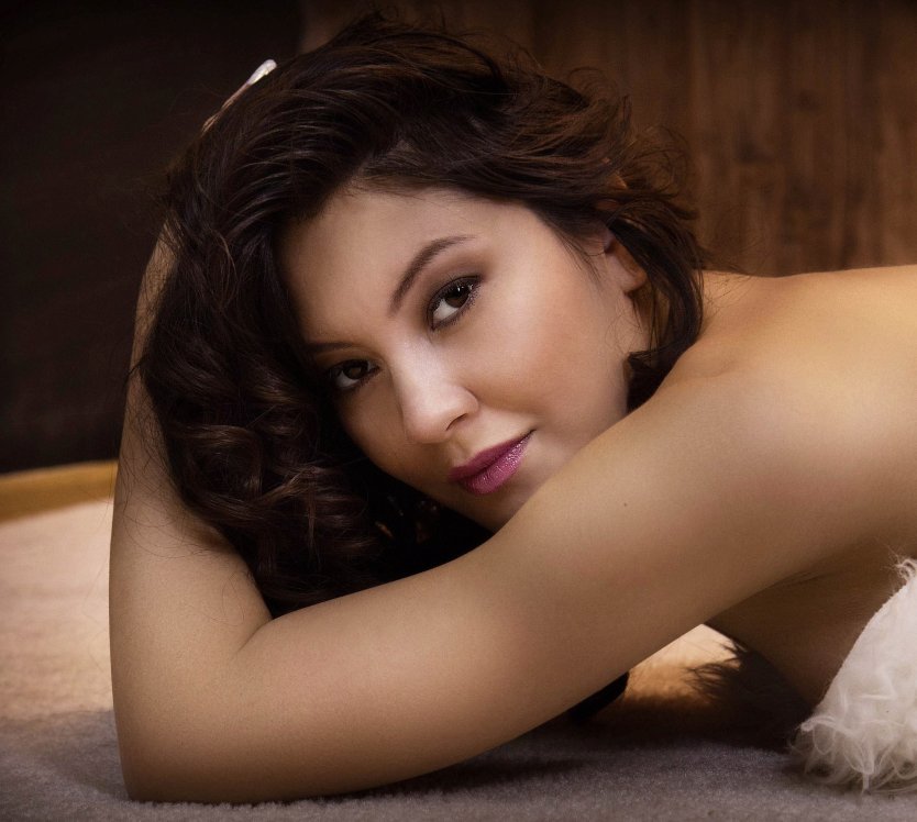 Айгуль Хабибуллина Бачкитау