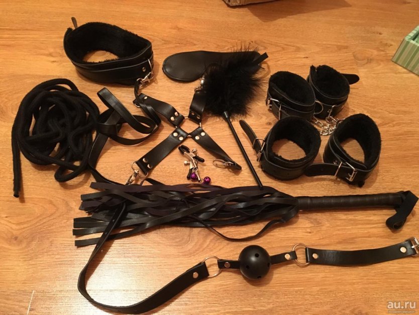 Бдсм фотосессии девайсы