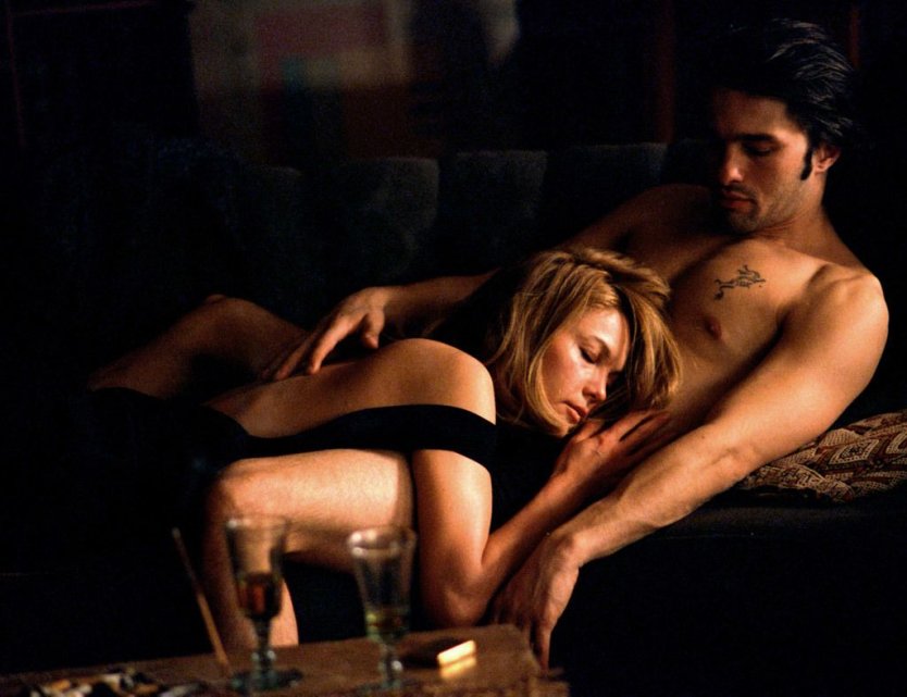 Неверная фильм 2002