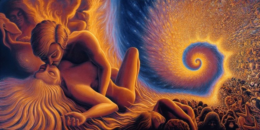 Марк Хенсон Mark Henson