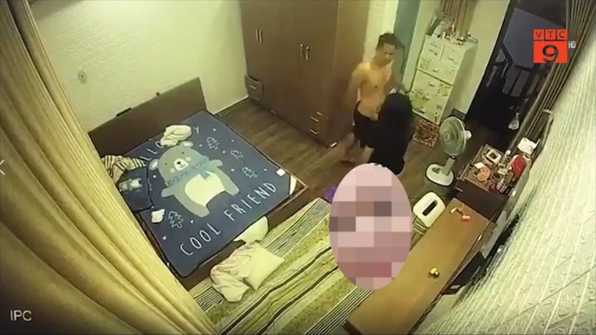 Измена жены скрытая камера