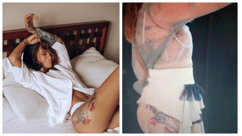 Айза Анохина Долматова