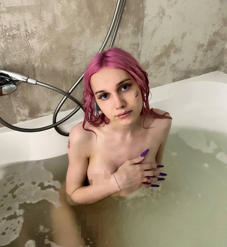 Даша корейка слив 2022