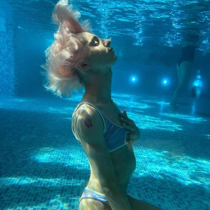 Даша корейка 2019