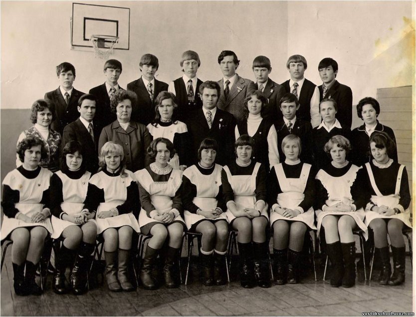 Ляпина Людмила Ивановна 1952г