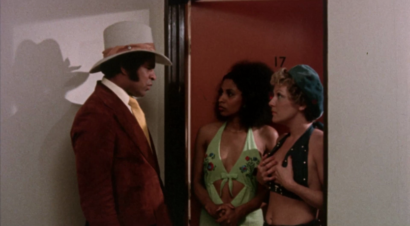 Фильм the image 1975