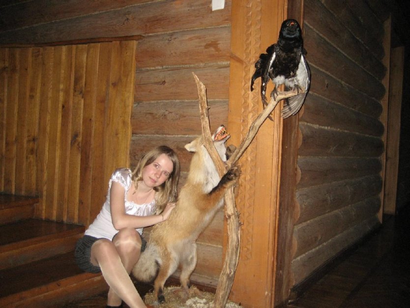 Харитонова Суздаль порновидео